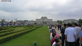 김정은, 시진핑에 역대 최고 의전…1박2일간 전략적 밀월 과시