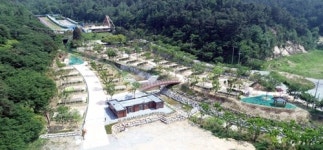 [전북소식] 김제 모악산 캠핑 파크 27일 개장