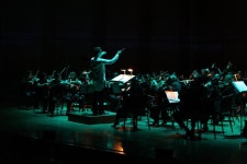 줄리아드음대 오케스트라단, 뉴욕 링컨센터서 K팝 대표곡 연주