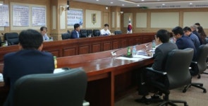 창원상의 회장 산단 입주기업 취득세 추가 경감 건의