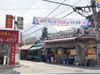 서울 도봉구 쌍문1동 백운시장, 전통시장 등록