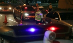 [르포] 소귀에 경 읽기?…소주 한 잔만 마셔도 걸린다고 했는데