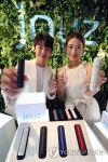 전자담배 죠즈 한국 공식 출시