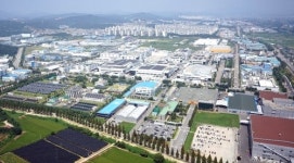 [청주·청원 통합 5년] ①성장 가속페달…신청사 건립 등 숙제