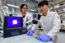 KIST·연세대 웨어러블 히터 개발…의료기·창에 적용 가능