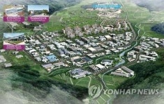 아주산업(주) 수원공장 | 탈렌티스·아주산업, 정읍 첨단과학산업단지에 공장 건립