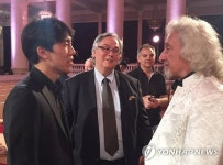 첼리스트 문태국, 차이콥스키 콩쿠르 첼로 부문 4위 입상