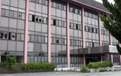 논산 한민학교 폐교 6년째 방치 흉물…사고 위험 등 우려