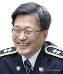 [속보] 경기남부경찰청장 배용주·경찰대학장 이준섭