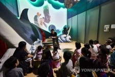 [충북소식] 교육문화원, 4∼15일 동화 나라 수강생 모집