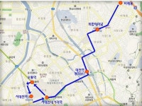 서대전역까지 편하게…대전시 시내버스 노선 신설