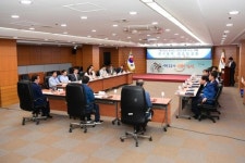 김천시 스마트 교통시티 추진…전기버스 도입 등
