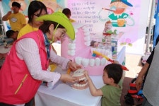 [충북소식] 영동군, 구강보건사업 우수지자체로 선정