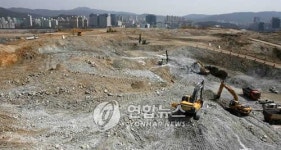 청주 강서동 일대 5만7천㎡ 민간 택지개발 추진