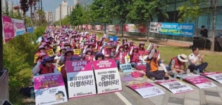 오늘도 도시락·빵…대전·세종·충남 학교 급식 차질 사흘째