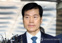 [속보] 검찰 분식회계 의혹 김태한 삼성바이오 대표 소환