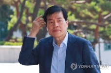 분식회계 의혹 김태한 삼성바이오 대표 재소환