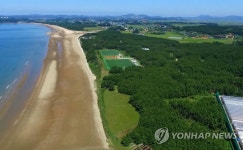 태안해양치유센터 들어설 달산포