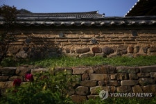 유네스코 세계유산이 된 달성 도동서원