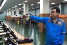 [휴먼n스토리] 전남 사격의 산증인 임채수 연맹 회장