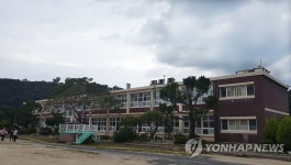 이병철·구인회·조홍제 배출한 옛 지수초교