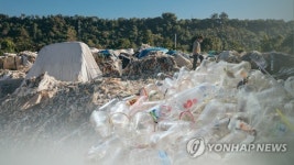 경산 쓰레기 수거 업체 파업 장기화로 주민 불편 가중