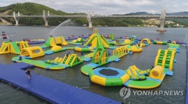 가평에 오픈한 캠프통포레스트