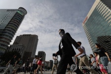 6월 취업자 28만1천명 증가