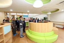 전국 첫 공립 대안초교 노천초등학교 홍천에 개교