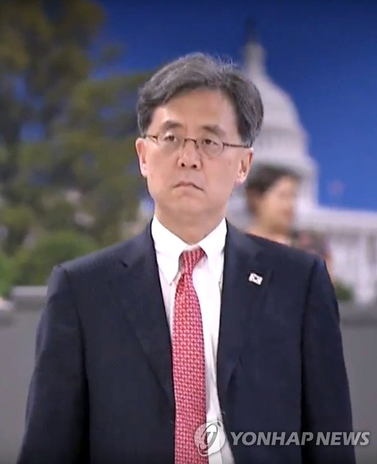 김현종 국가안보실 1차장으로 임명, 안보 역량 강화에 새 도약 기대 - 대한민국 안보의 새로운 전략 단상