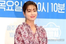 세빌리아의 이발사 이민정 첫 예능 도전 떨려요
