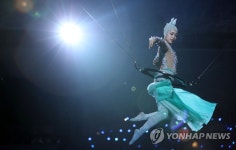 평화의 물결, 광주로…