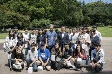 [휴먼n스토리] 육지에서 유학 가는 섬 학교 도초고 이창균 교장