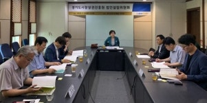 소상공인 경쟁력 강화…경기도시장상권진흥원 9월 출범