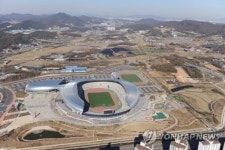 화성 향남서 드론 실증실험…SKT 등 9개 사업자 협약