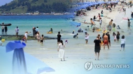 여름 성수기 맞은 제주 숙박업계 울상…살인에 극단 선택까지