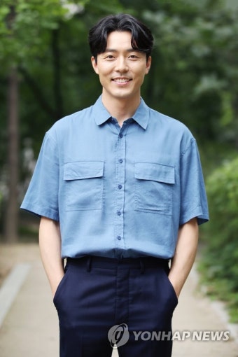 '봄밤'에 출연한 배우 이무생