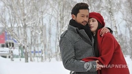 비난 감수하고 한국영화 출연한 일본 배우들