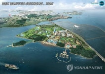 경찰, 영종도 한상드림아일랜드 진입도로 공사 비리 수사