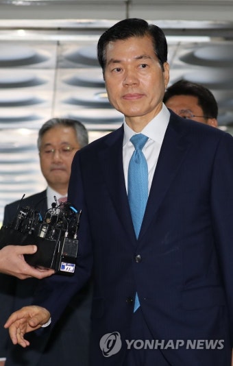 삼성바이오 김태한 대표 영장실질심사