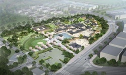 세종대왕 행궁서 하룻밤을…청주시 초정행궁사업 순조