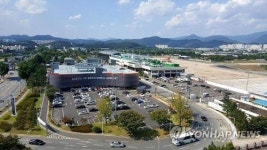 대구국제공항 2022년까지 시설 확충…연간 485만명 수용 목표