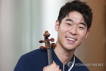 대니 구 '핑크퐁 클래식나라' 공연