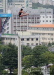 광주를 날다