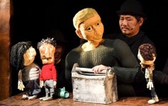 동심의 나라로 떠나는 여행…정선인형극제 25일 개막