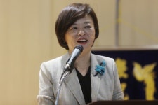 진선미 이주 여성들, 폭력에 노출…우리 모두의 문제