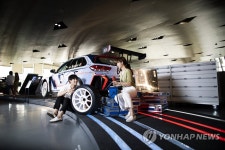 현대차, 현대 모터스튜디오 고양서 고성능 브랜드 N 새 전시