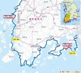 국도 77호선 예타 면제구간 사업에 지역 의견 수렴