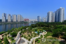 경실련 광교신도시 개발로 건설사·피분양자 13조원 차익