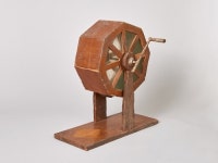 포니 자동차부터 뺑뺑이까지…서울생활사박물관 임시 개관